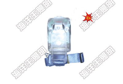 海洋王RHJ60A消防員呼救器_海洋王照明科技股份有限公司