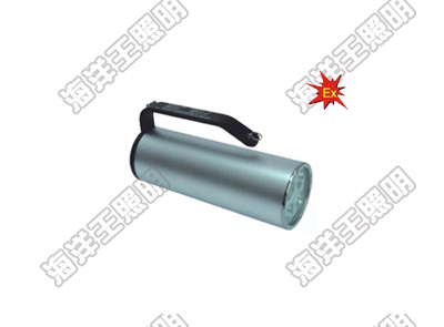 海洋王RJW7101手提式防爆探照燈_海洋王照明科技股份有限公司